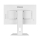 IIYAMA 27''  ProLite XUB2792HSU-W6  Biały - 1207634 - zdjęcie 7